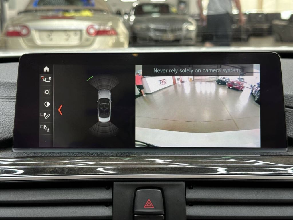 2020 BMW 430i
