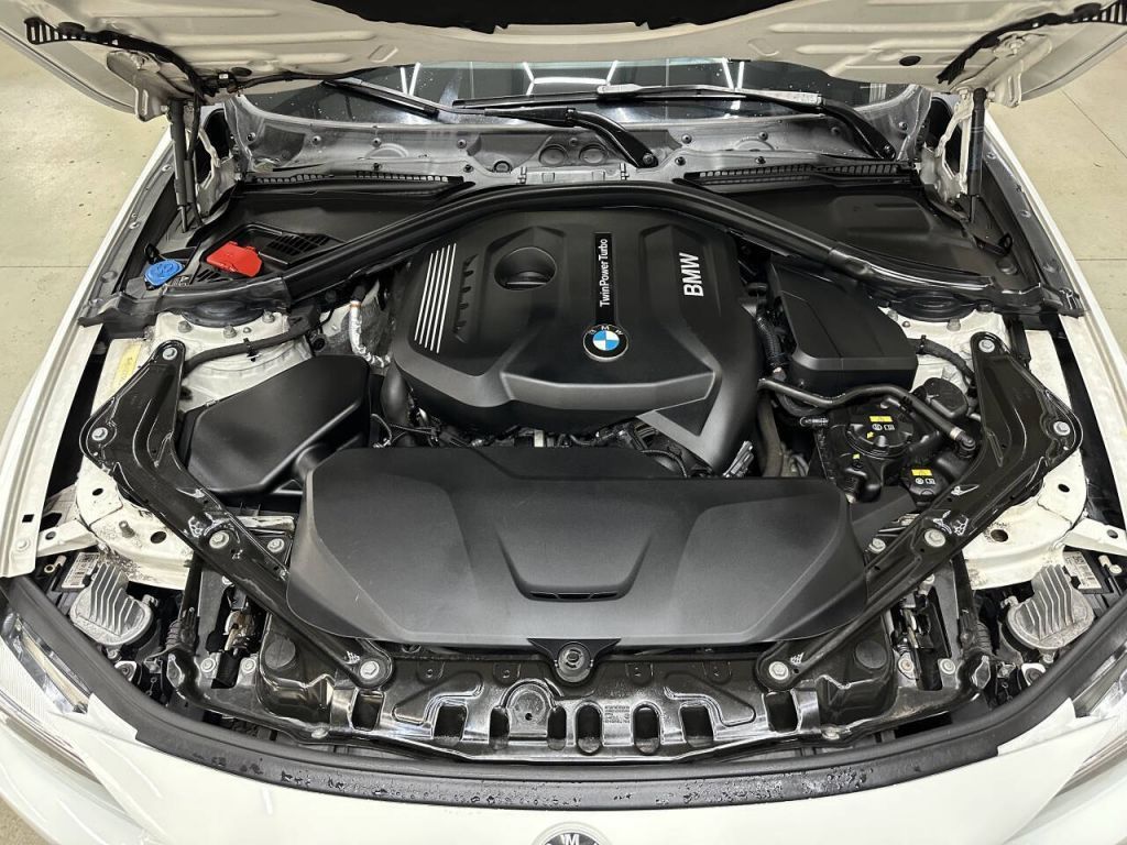 2020 BMW 430i