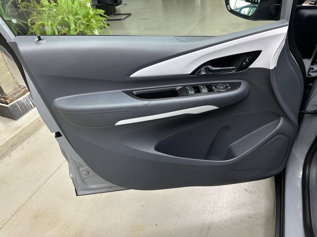 2020 Chevrolet Bolt EV