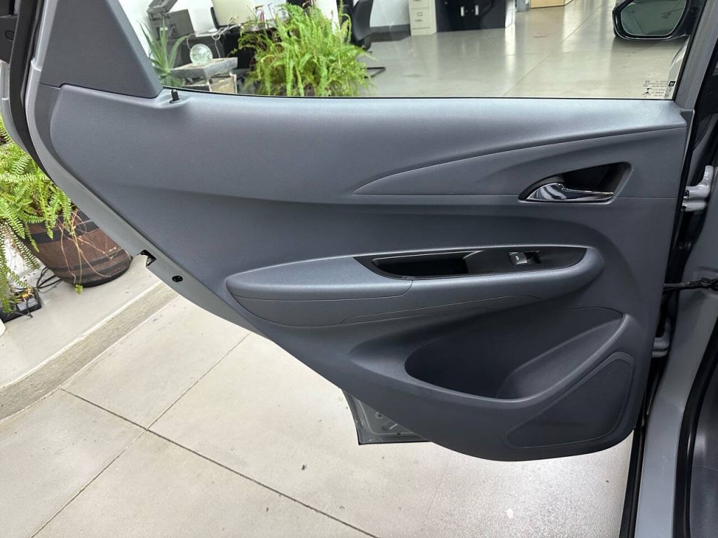 2020 Chevrolet Bolt EV