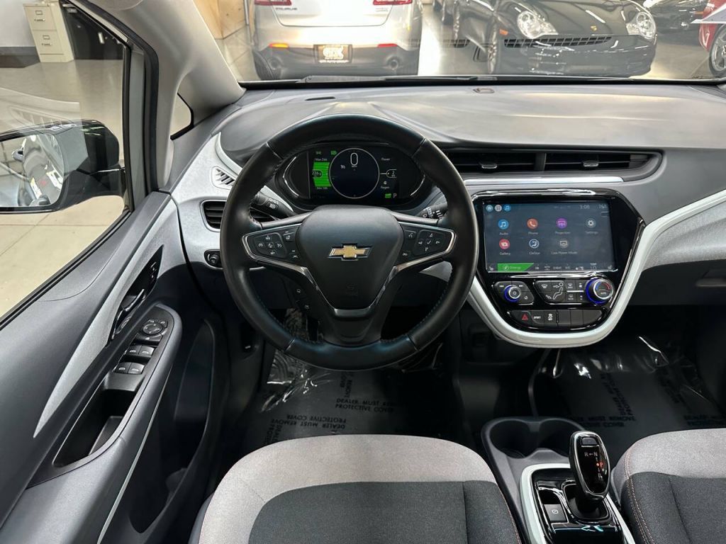 2020 Chevrolet Bolt EV