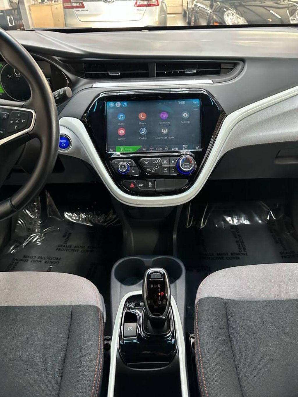 2020 Chevrolet Bolt EV