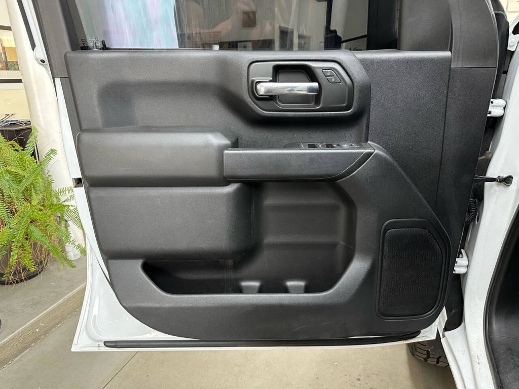 2020 Chevrolet Silverado 3500HD
