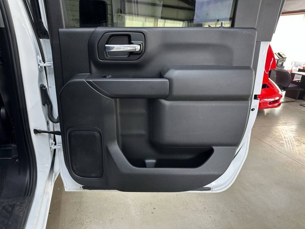 2020 Chevrolet Silverado 3500HD