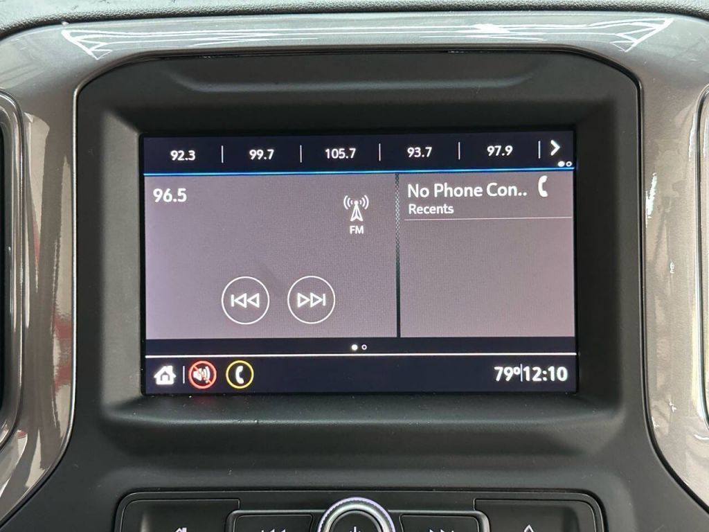 2020 Chevrolet Silverado 3500HD