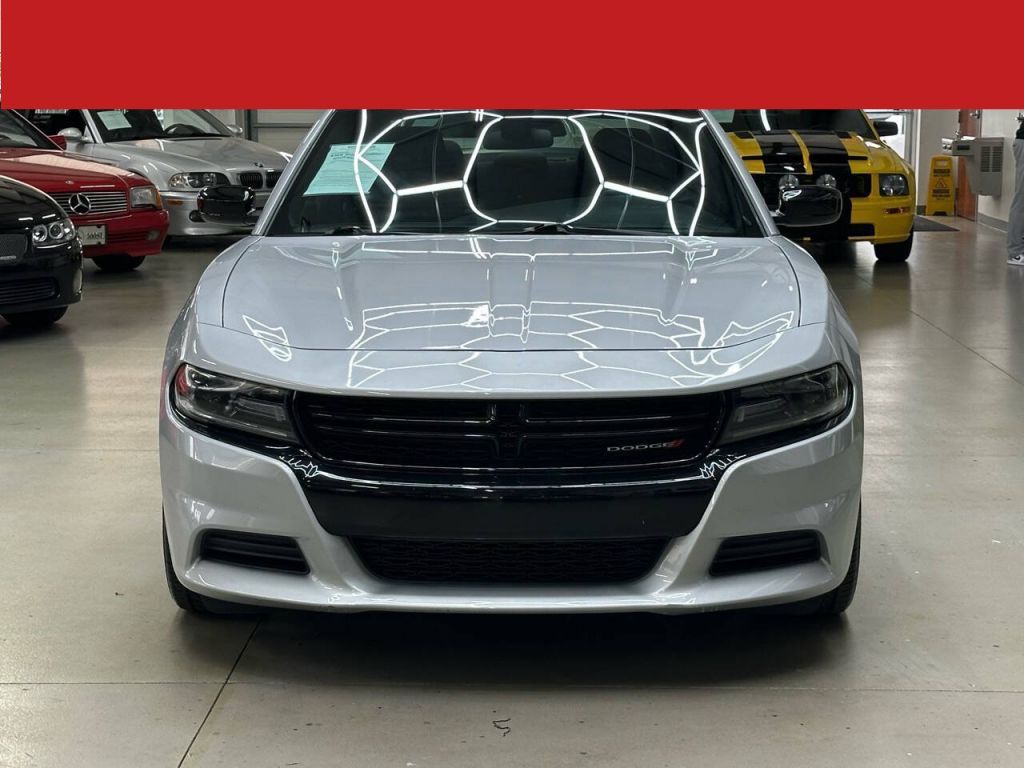 2020 Dodge Charger