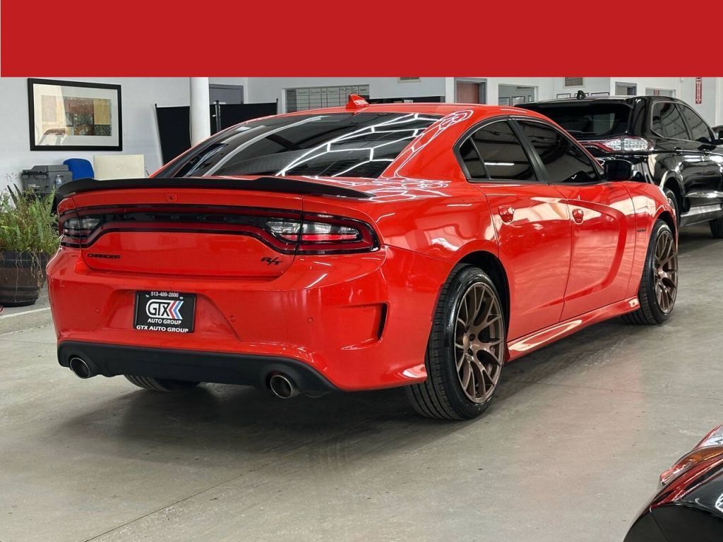 2020 Dodge Charger