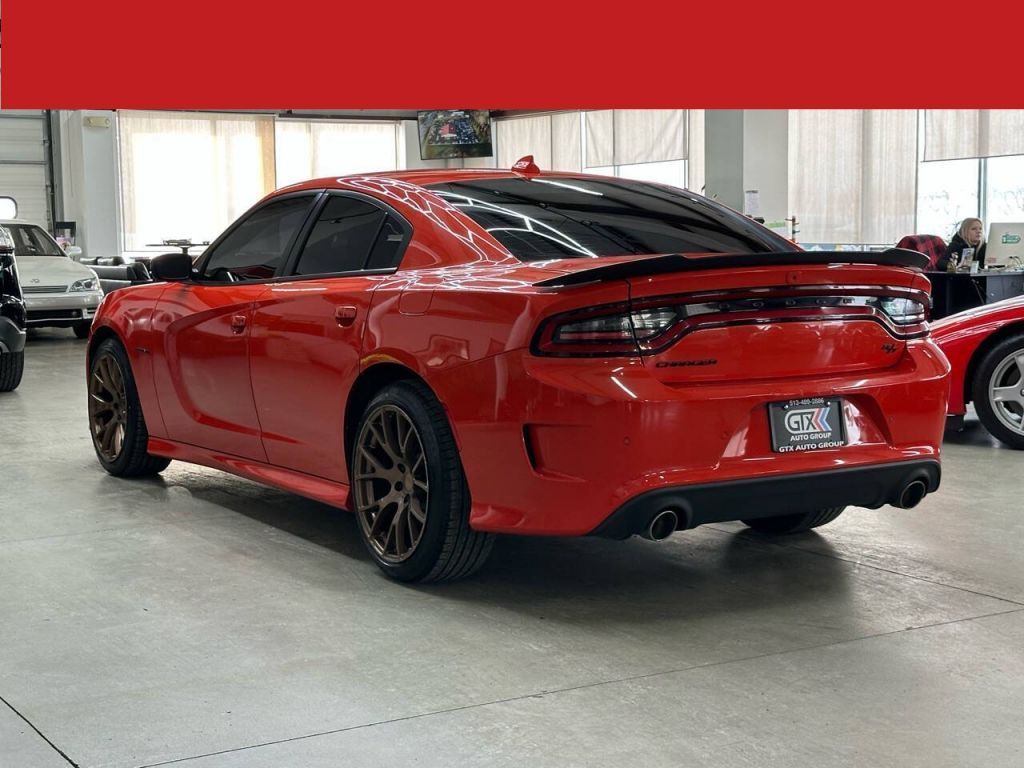 2020 Dodge Charger