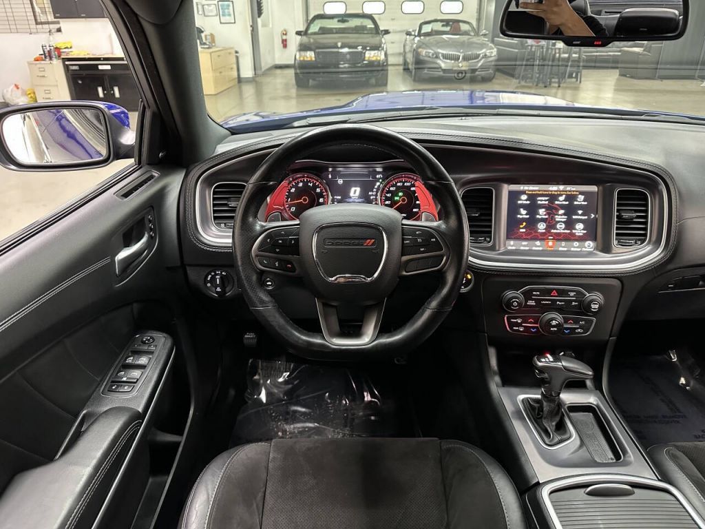 2020 Dodge Charger