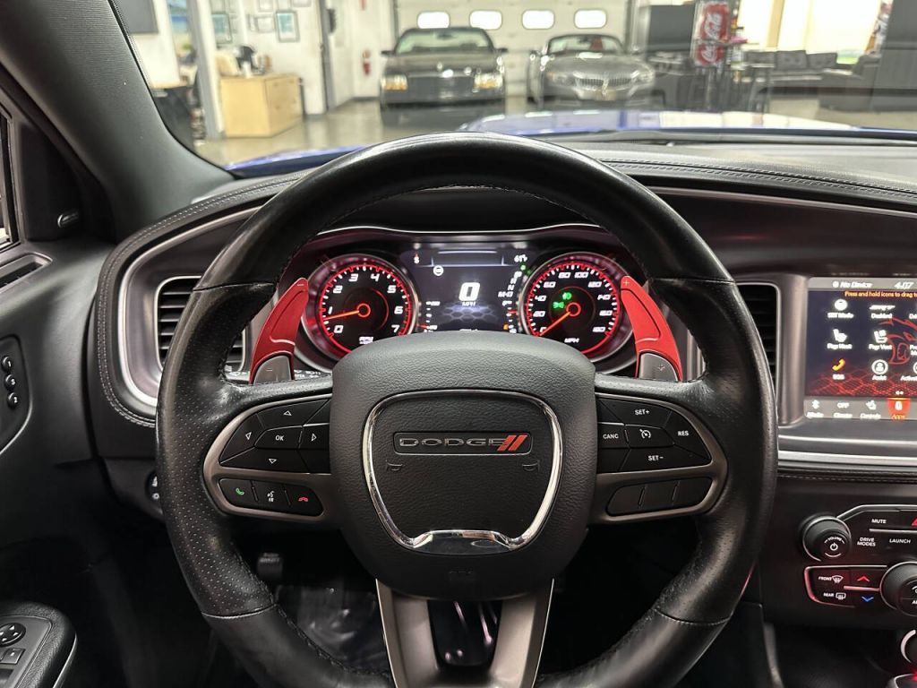 2020 Dodge Charger