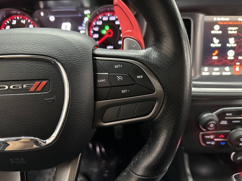 2020 Dodge Charger