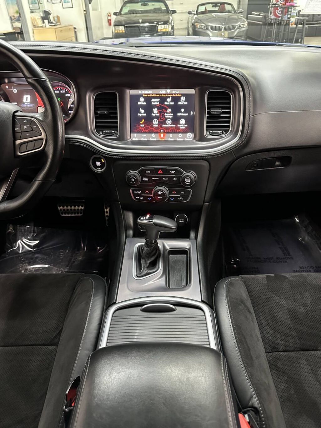 2020 Dodge Charger