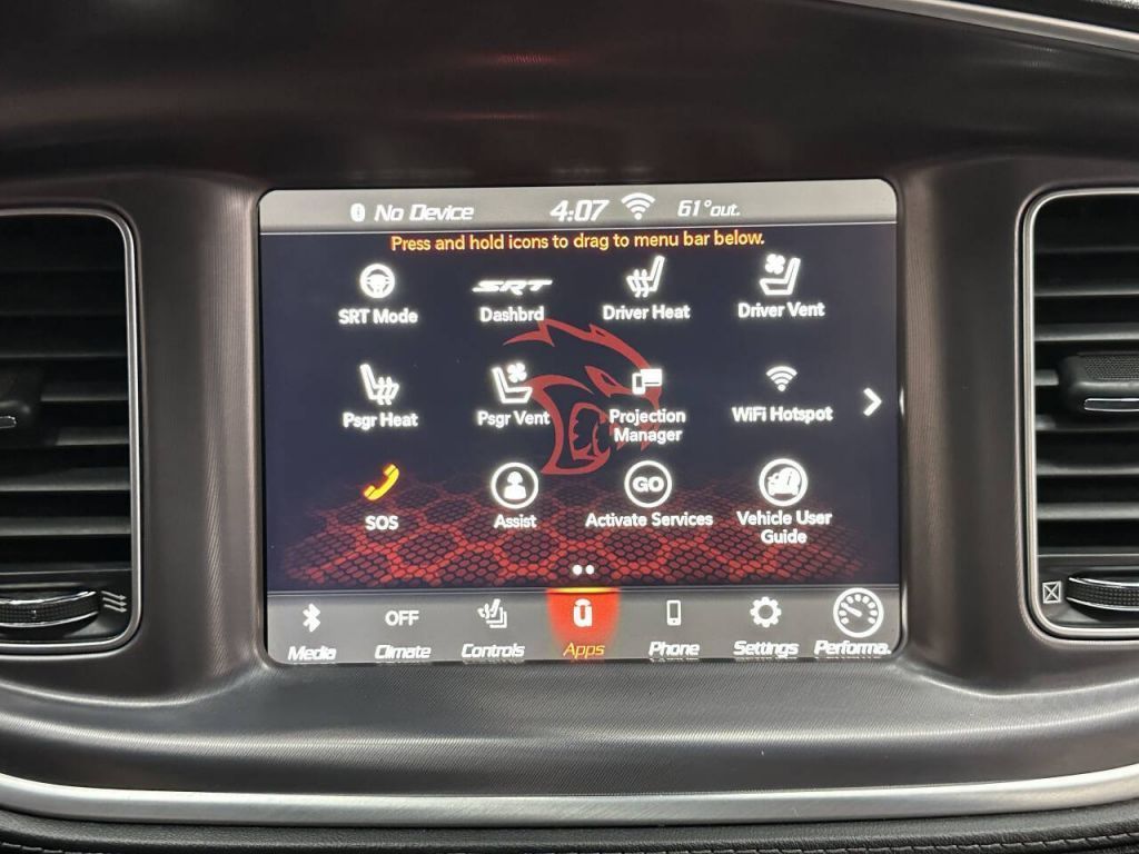 2020 Dodge Charger