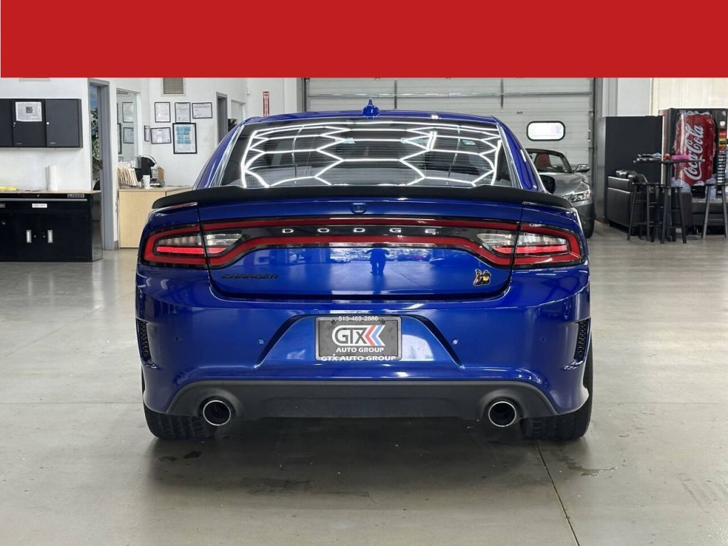 2020 Dodge Charger