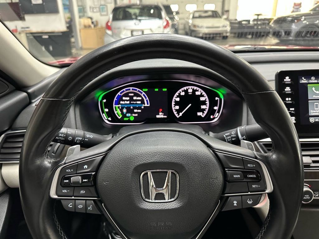 2020 Honda Accord