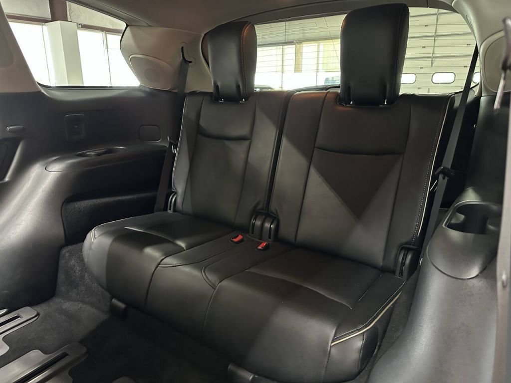 2020 INFINITI QX60