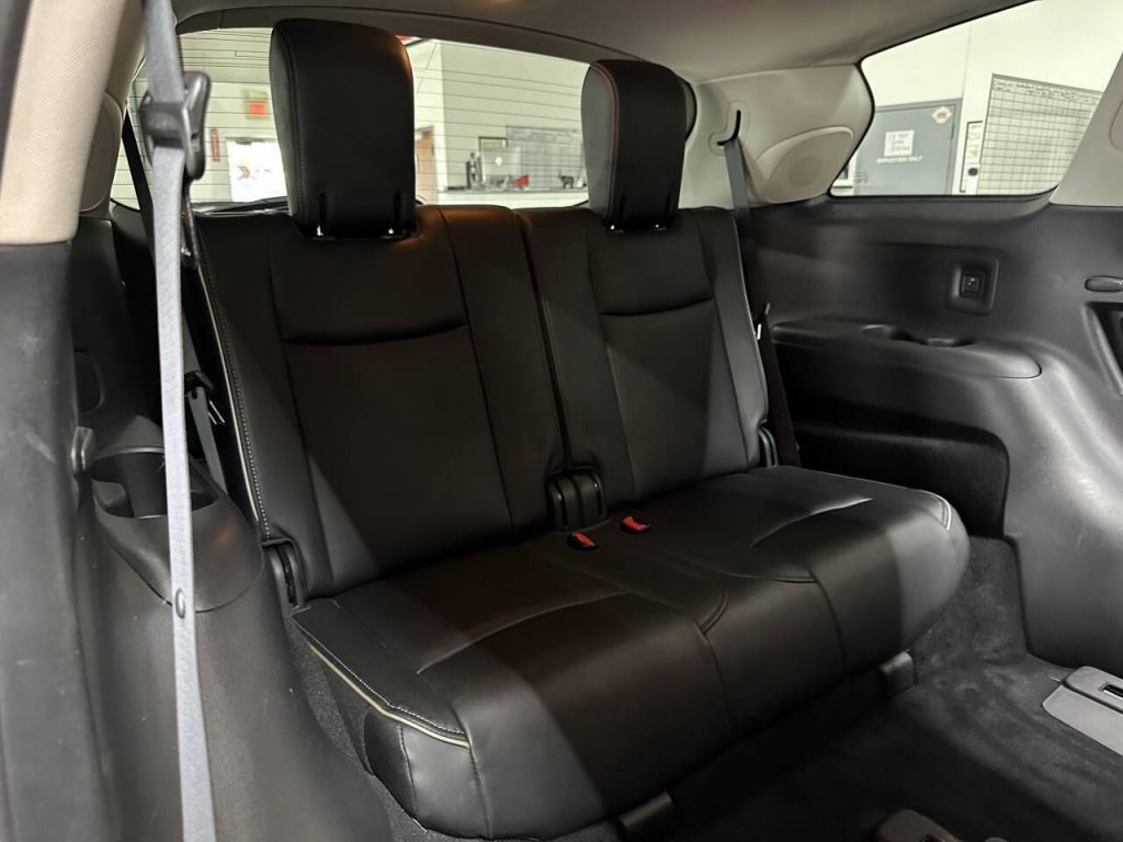 2020 INFINITI QX60