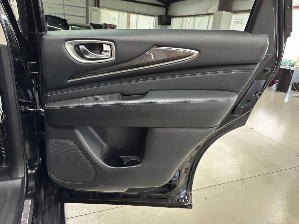 2020 INFINITI QX60