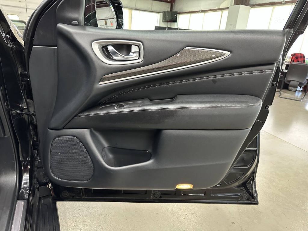 2020 INFINITI QX60