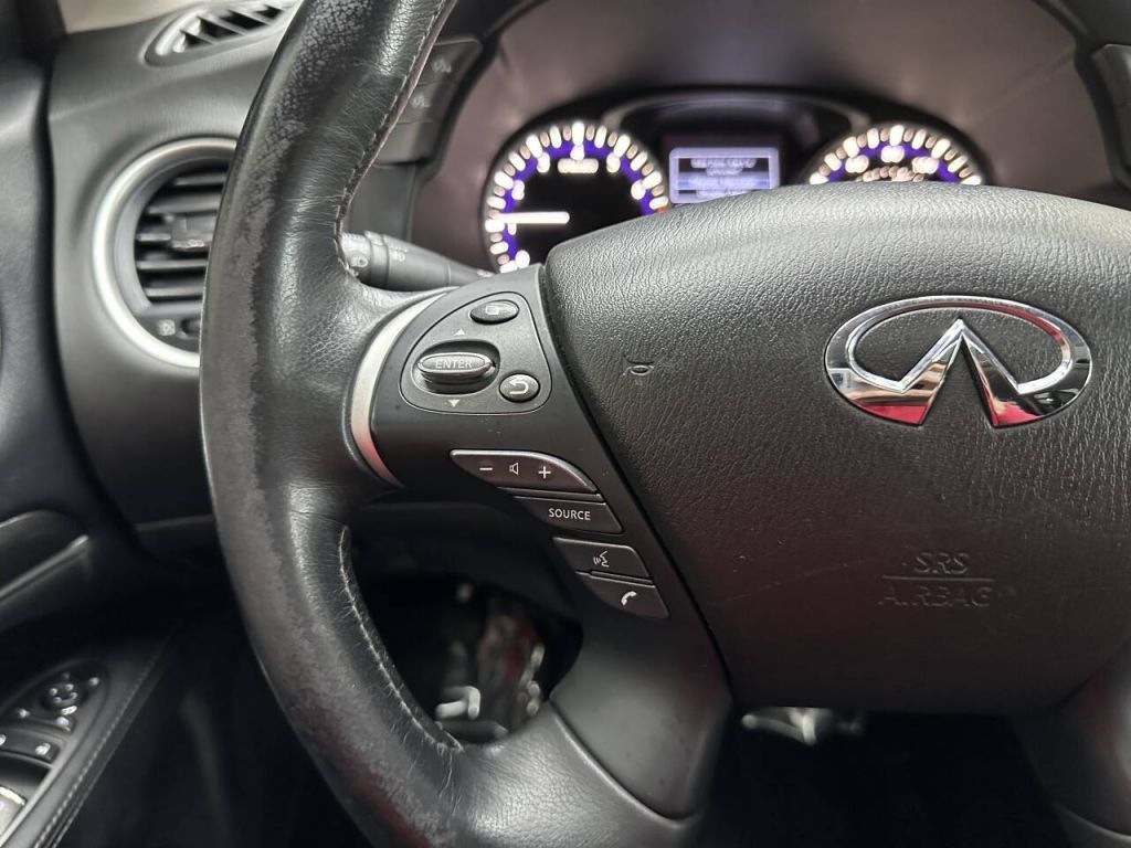 2020 INFINITI QX60