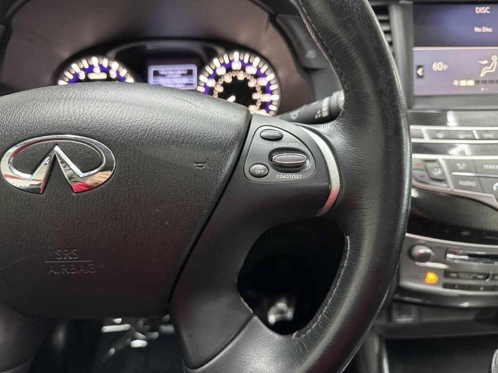 2020 INFINITI QX60