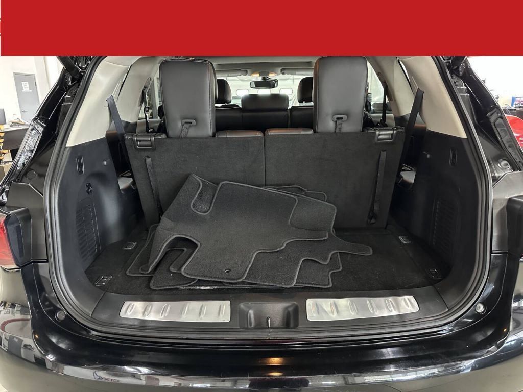 2020 INFINITI QX60