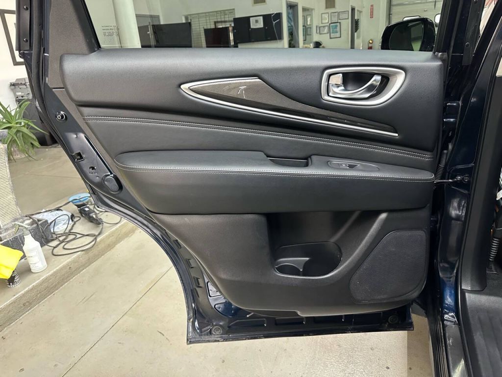 2020 INFINITI QX60