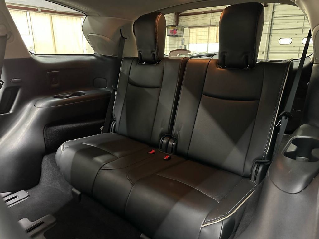 2020 INFINITI QX60