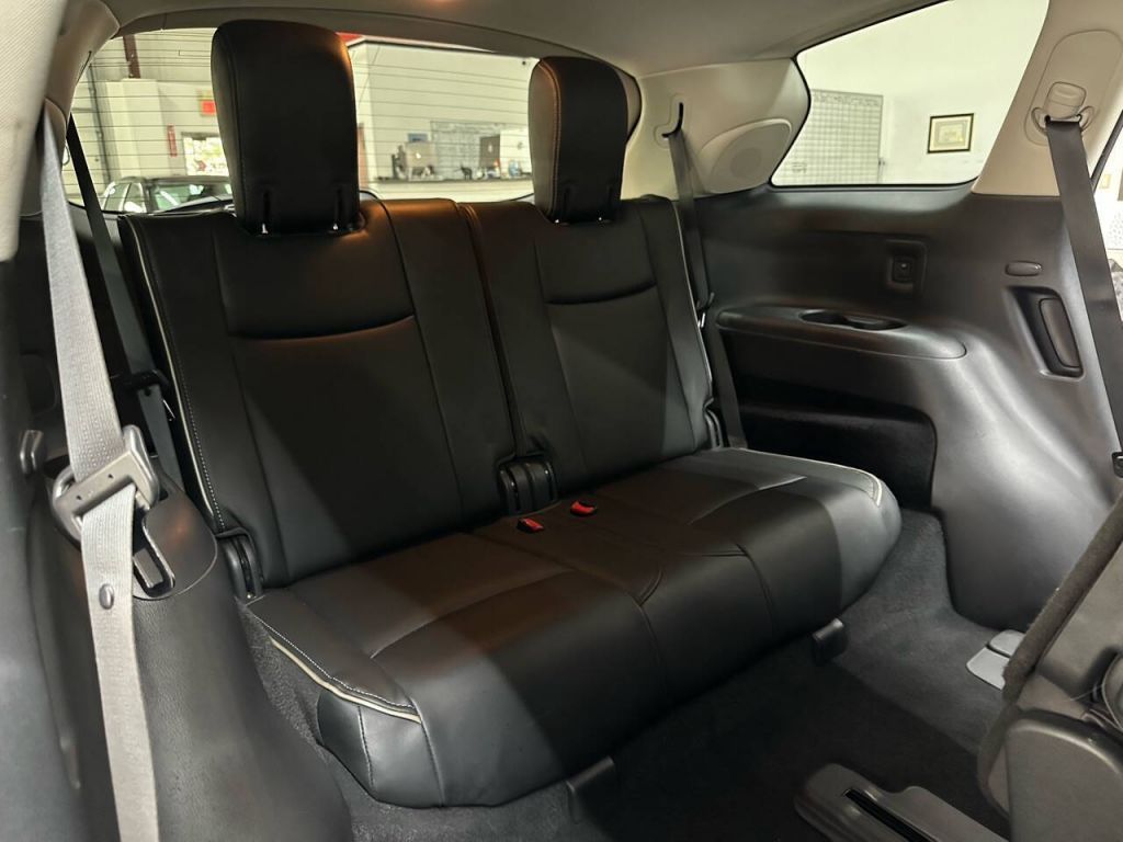 2020 INFINITI QX60