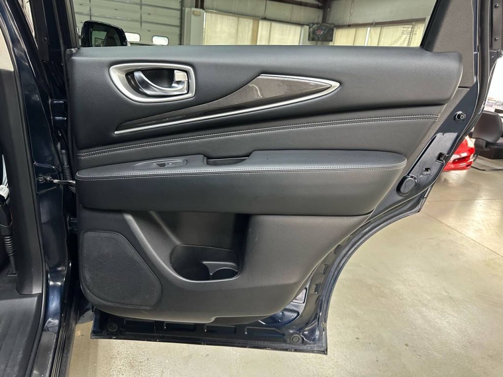 2020 INFINITI QX60