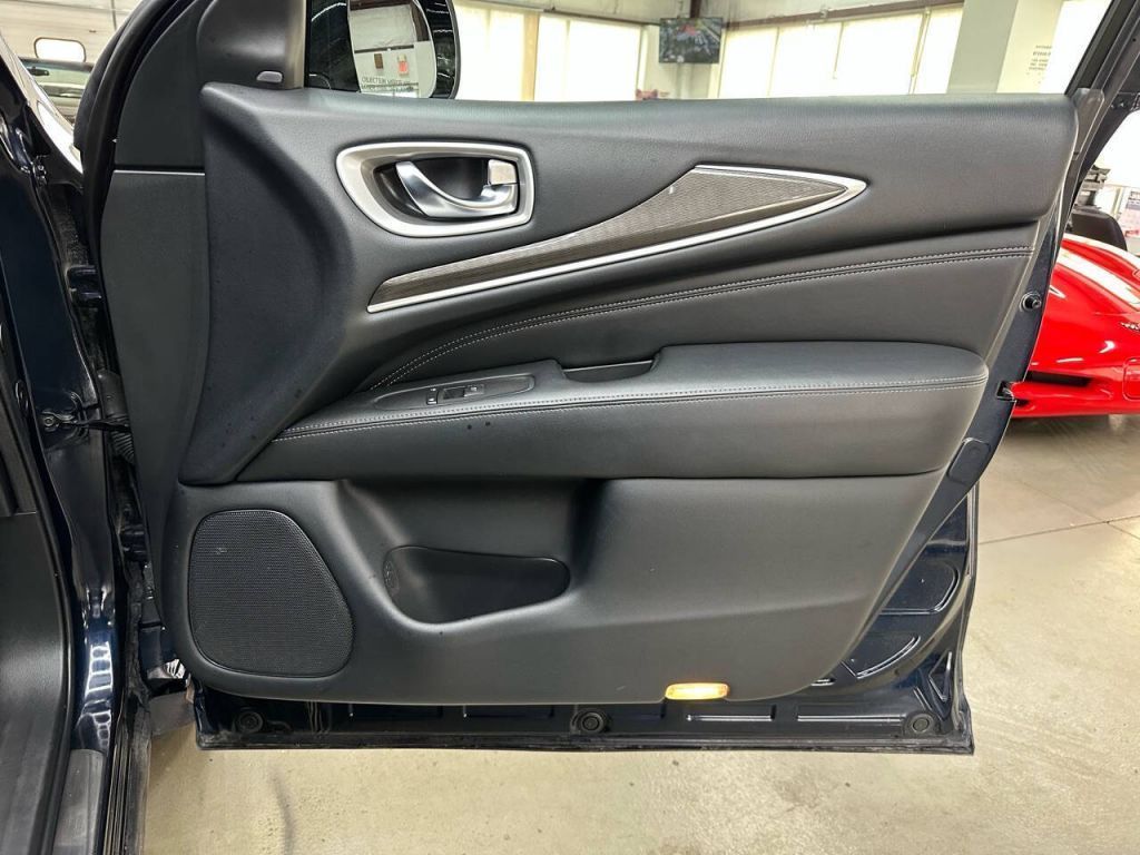 2020 INFINITI QX60