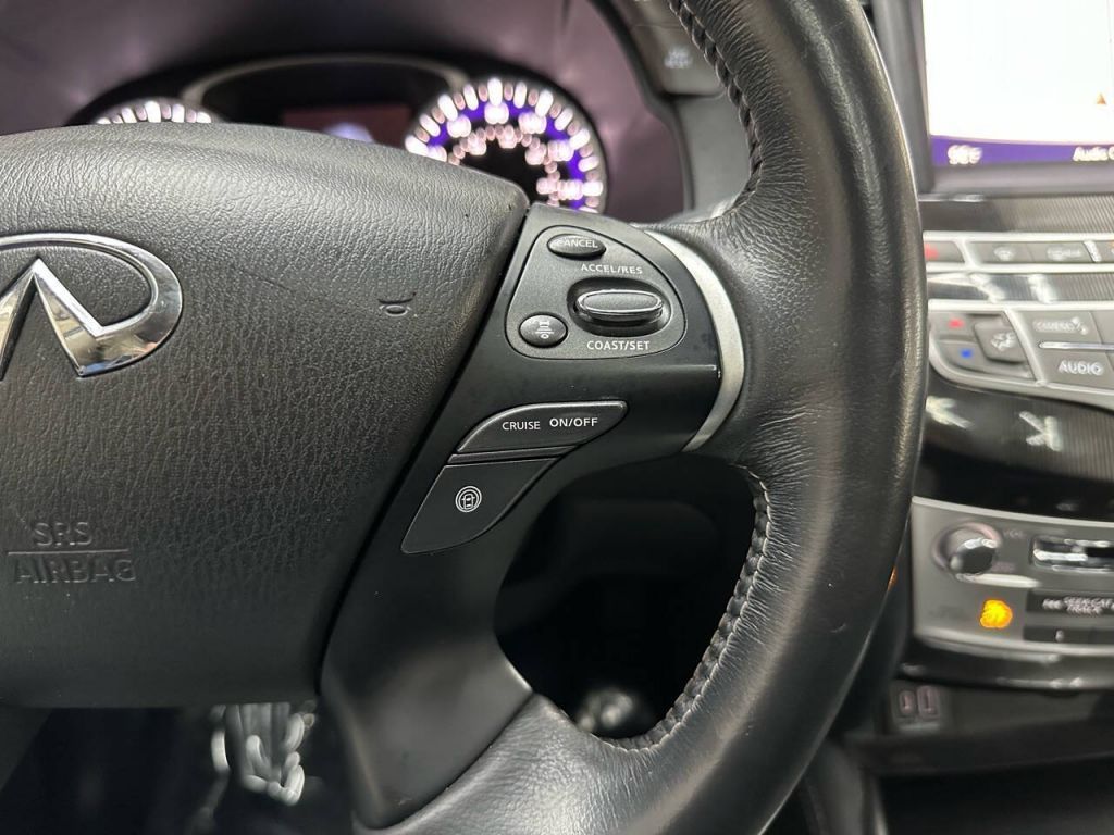 2020 INFINITI QX60
