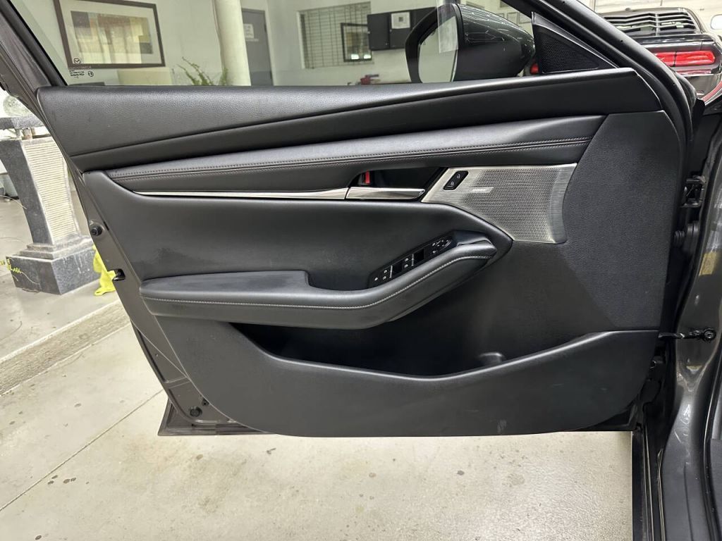 2020 Mazda Mazda3 Sedan
