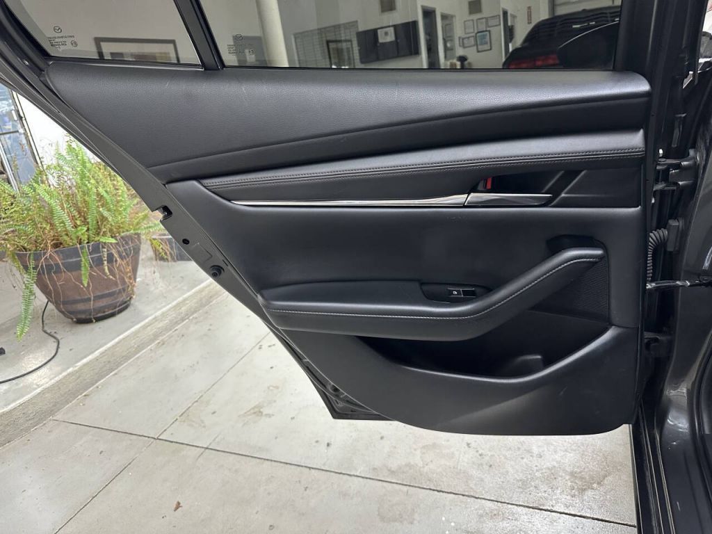 2020 Mazda Mazda3 Sedan