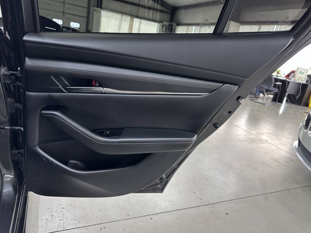 2020 Mazda Mazda3 Sedan