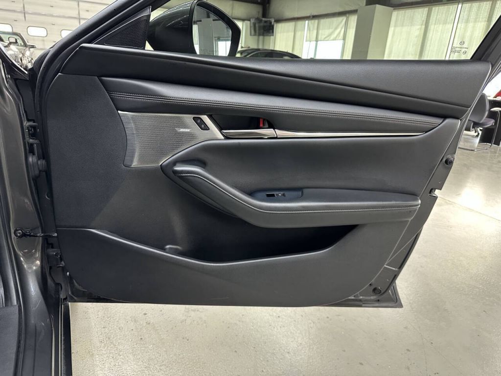 2020 Mazda Mazda3 Sedan