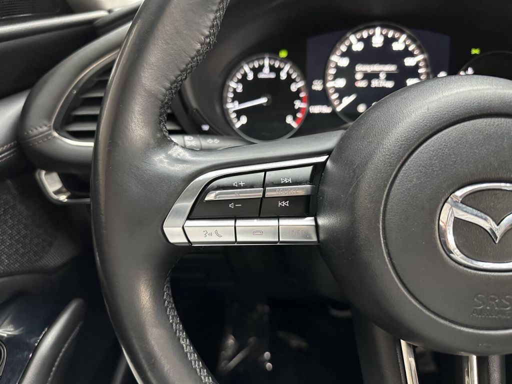 2020 Mazda Mazda3 Sedan