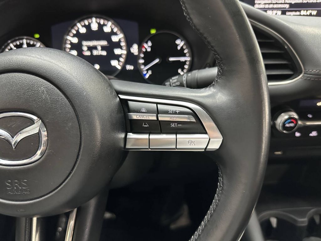 2020 Mazda Mazda3 Sedan