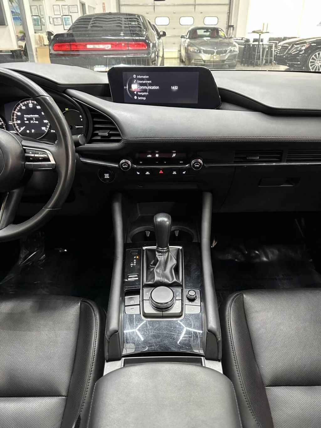 2020 Mazda Mazda3 Sedan