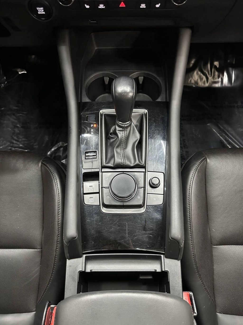 2020 Mazda Mazda3 Sedan