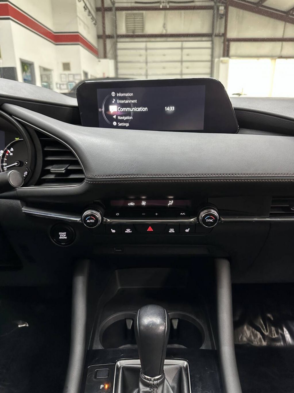 2020 Mazda Mazda3 Sedan
