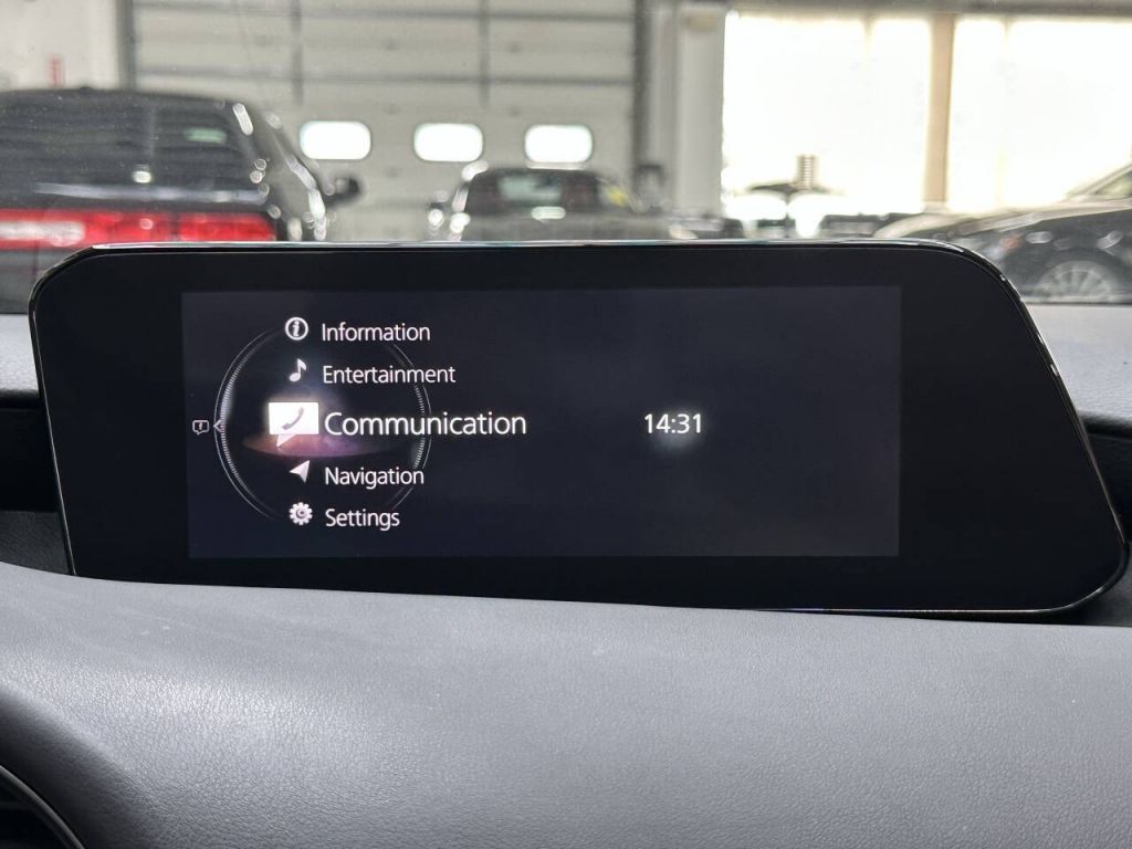 2020 Mazda Mazda3 Sedan