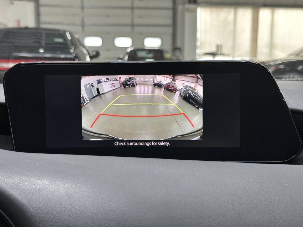 2020 Mazda Mazda3 Sedan