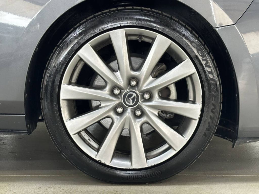 2020 Mazda Mazda3 Sedan