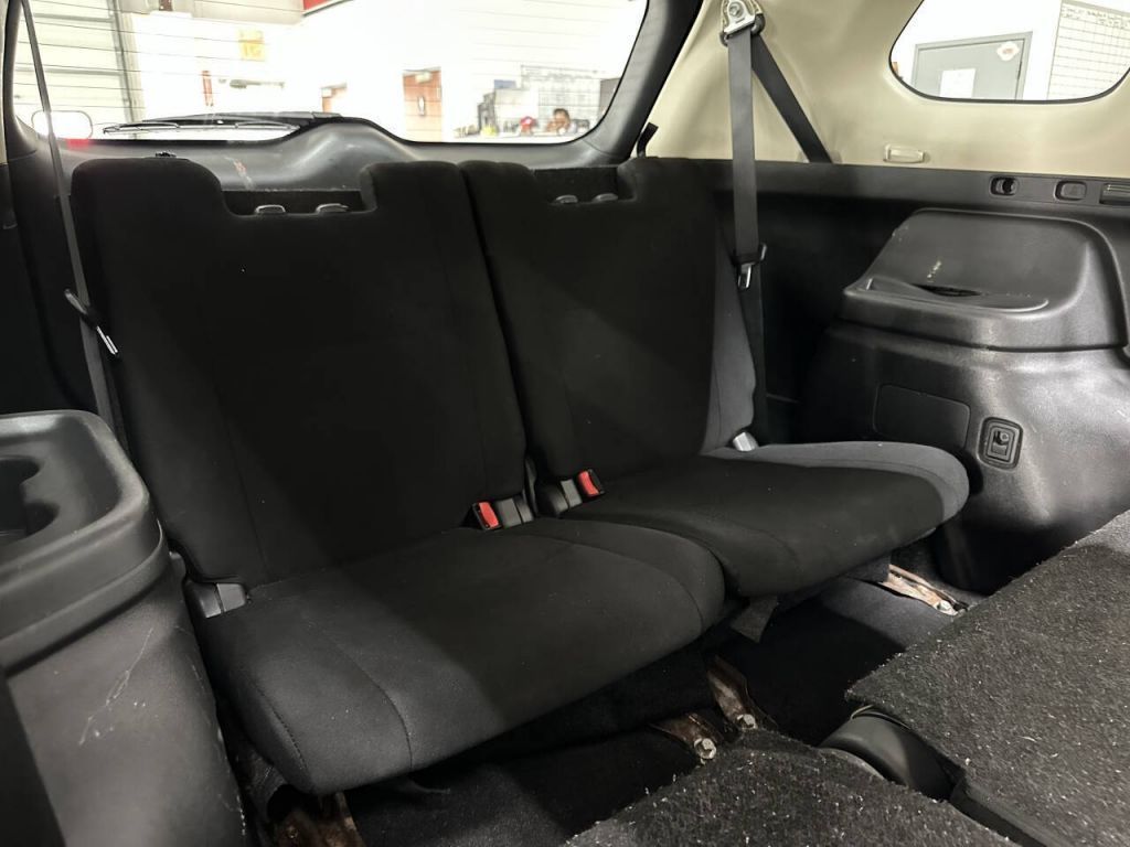 2020 Mitsubishi Outlander