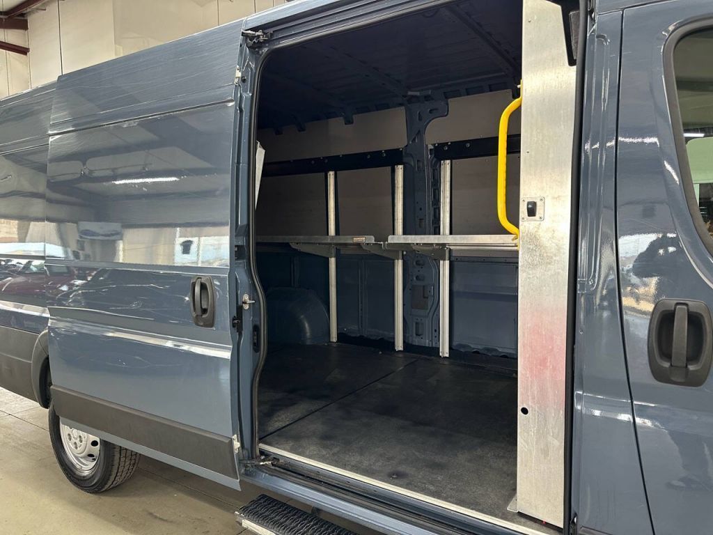 2020 Ram ProMaster 3500