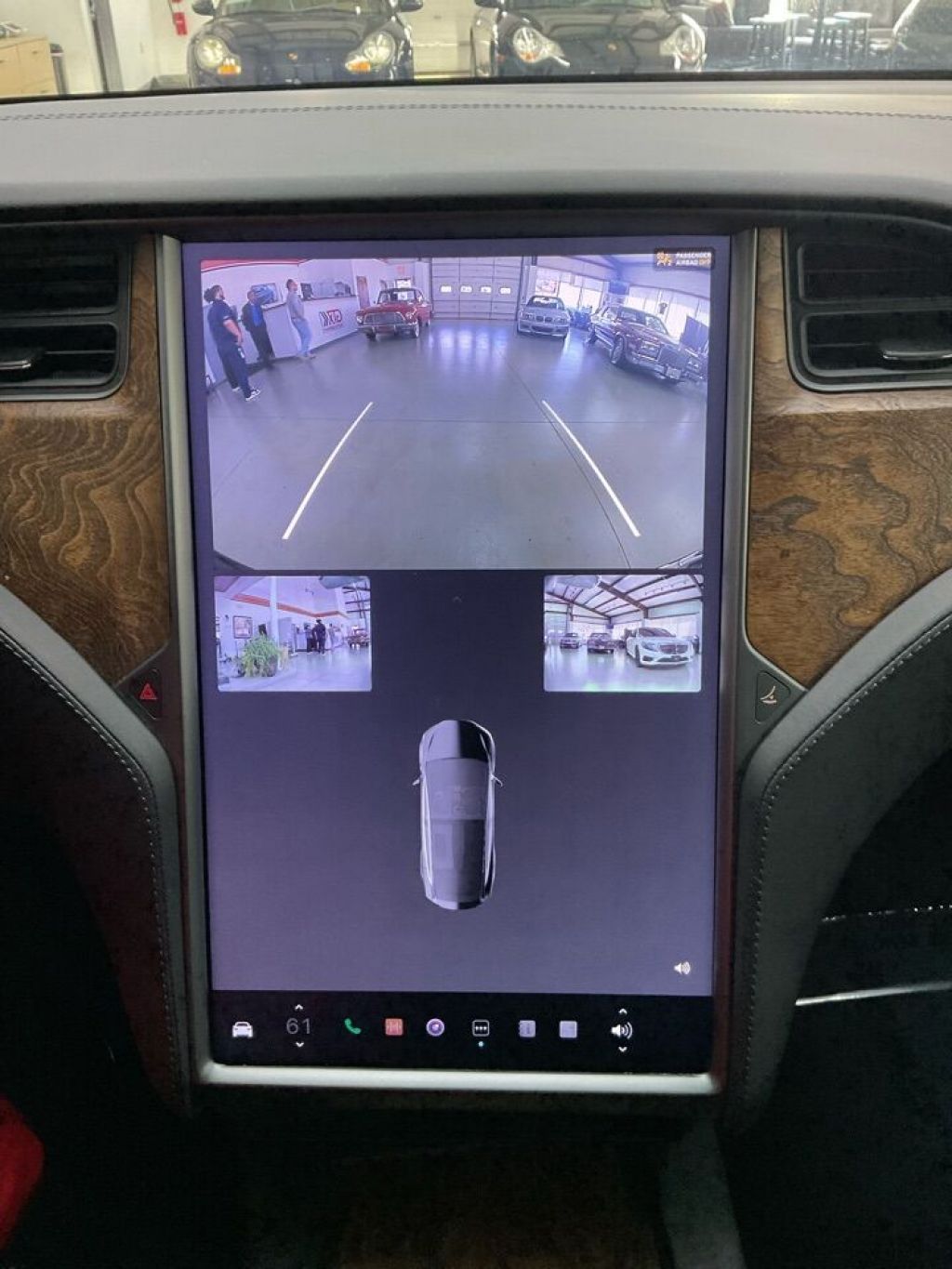 2020 Tesla Model X