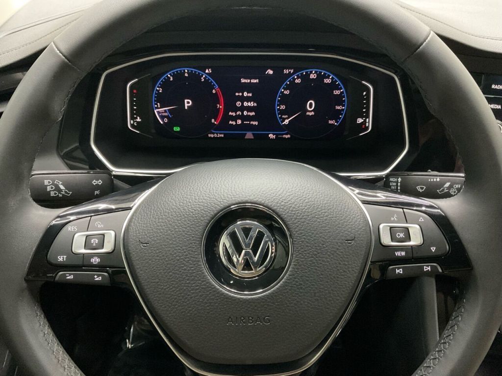 2020 Volkswagen Jetta