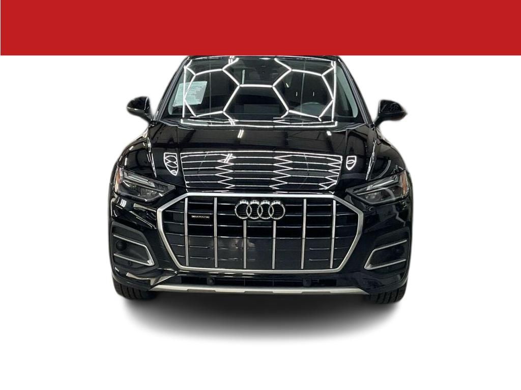 2021 Audi Q5