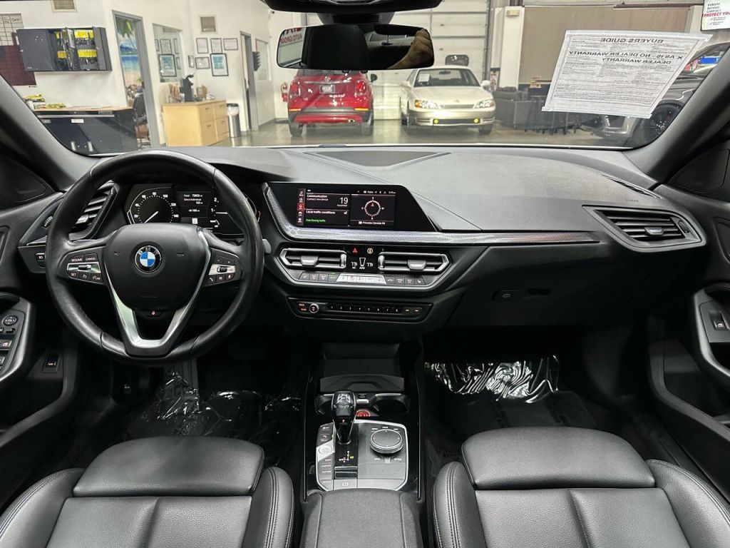 2021 BMW 228i Gran Coupe